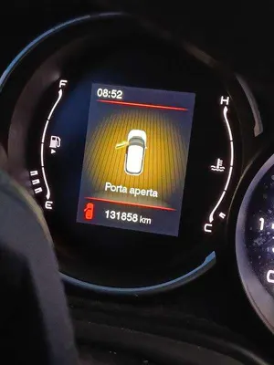 Usado Fiat 500L
