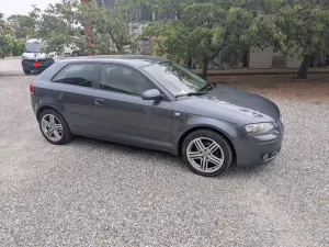 Occasion Audi A3