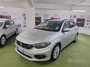 Occasion Fiat Tipo
