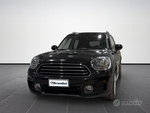 Usado Mini One D Countryman
