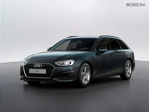 Occasion Audi A4
