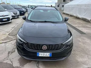 Usata Fiat Tipo