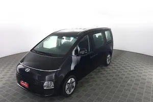 Gebraucht Hyundai Staria