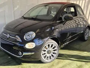 Occasion Fiat 500C