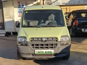 Usata Fiat Doblò