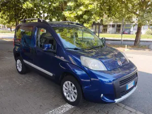 Usata Fiat Qubo