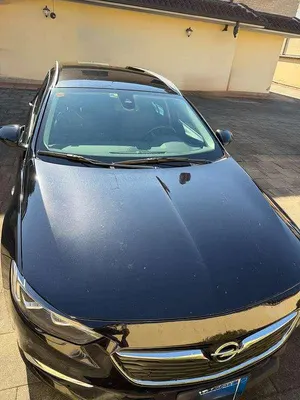 Occasion Opel Insignia