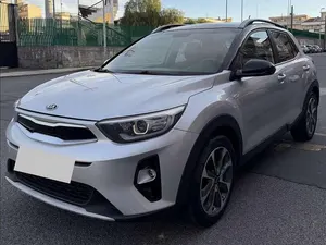 Occasion Kia Stonic