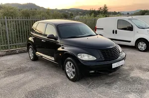 Brugt Chrysler PT Cruiser
