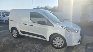Usata Ford Transit Connect