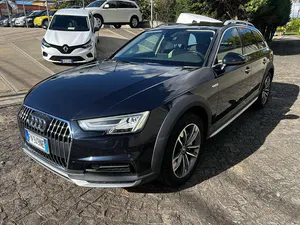 Gebraucht Audi A4 Allroad