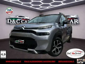 Gebraucht Citroën C3 Aircross