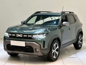 Usata Dacia Duster