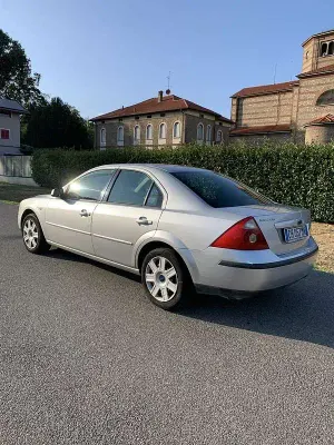 Occasion Ford Mondeo