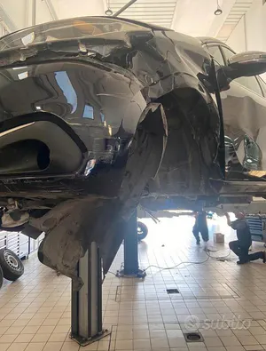 Usata Peugeot 208