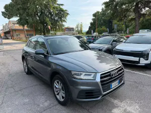 Occasion Audi Q5
