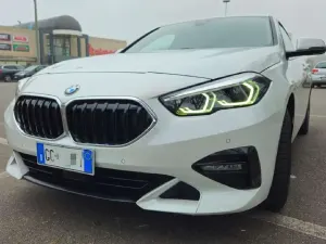 Usata BMW 218