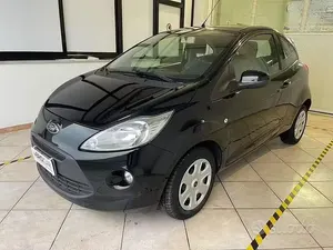 Usata Ford Ka