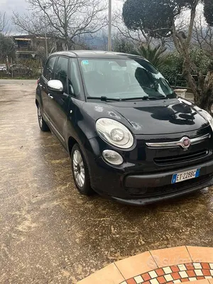 Occasion Fiat 500