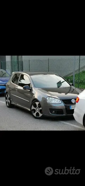 Usado VW Golf V