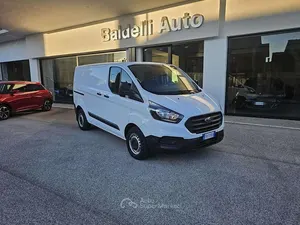 Occasion Ford Transit Custom