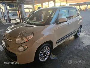 Occasion Fiat 500L