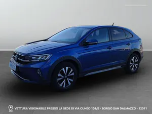Usata VW Taigo
