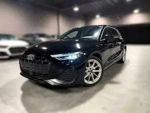 Usata Audi A3 e-tron