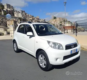 Usata Daihatsu Terios