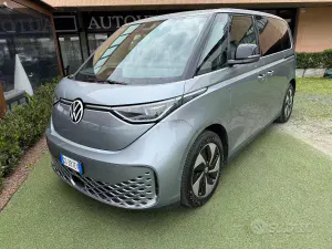 Occasion VW ID. Buzz