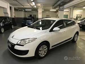 Usata Renault Mégane GrandTour
