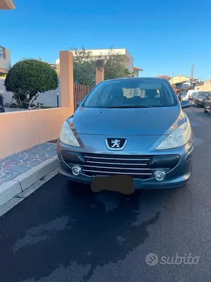 Occasion Peugeot 307