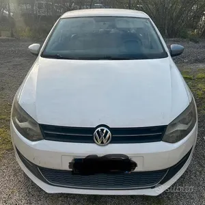 Occasion VW Polo