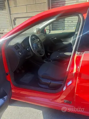 Occasion VW Polo