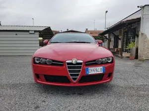 Begagnad Alfa Romeo 159