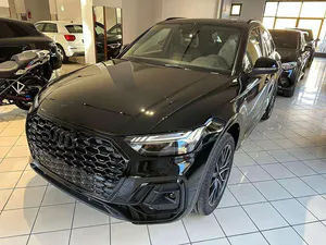 Usata Audi Q5 Sportback