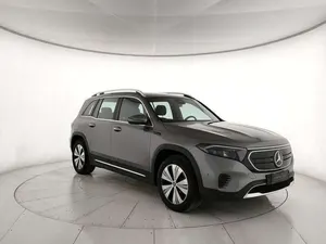 Occasion Mercedes EQB300