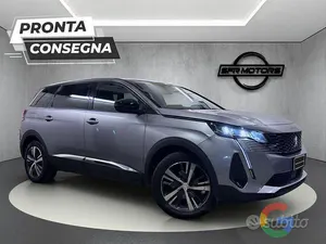 Usata Peugeot 5008