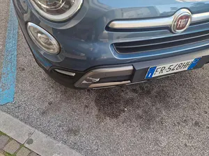 Gebraucht Fiat 500X