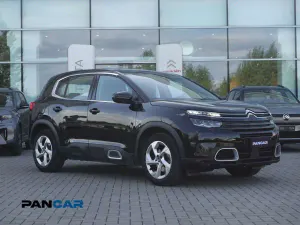 Usata Citroën C5 Aircross