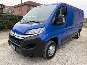 Usata Citroën Jumper