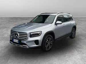 Usata Mercedes GLB180