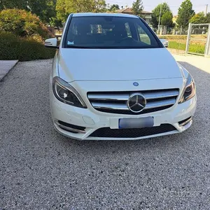 Begagnad Mercedes 180