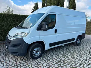 Usata Citroën Jumper