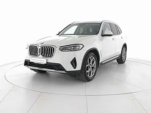 Usata BMW X3