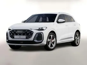 Brugt Audi Q5
