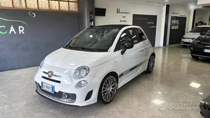 Usata Abarth 595C