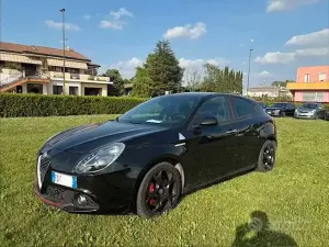 Second-hand Alfa Romeo Giulietta