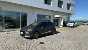 Usata DS Automobiles DS3