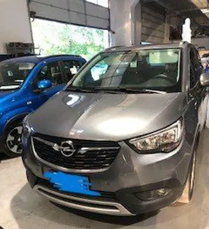 Usata Opel Crossland X